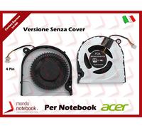 VENTOLA ACER PREDATOR HELIOS 300 G3-571 G3 571 CPU FAN COOLER 4 PIN