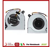 VENTOLA ACER SWIFT 3 SF314-42 SF314-54 SF314-56 FAN 4 PIN