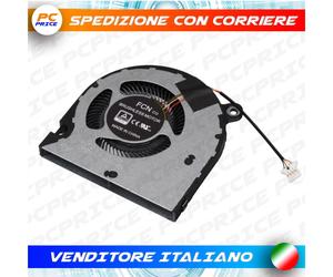 VENTOLA Acer TravelMate TMP40-52 Acer TravelMate TMP50-52 Acer TravelMate P40-52