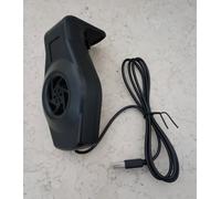 Ventola Acquario Ventilatore Soffiatore Refrigeratore USB Fan 2W cm 12.5x4 .