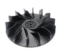 Ventola Adatta Per Stihl SH 86-D Aspirapolvere