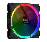 Ventola Aerocool Orbit RGB da 120 mm