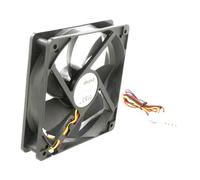 Ventola AK-174BK-S: DC assiale Akasa Holland B.V.