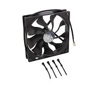 Ventola AK-FN062: DC assiale Akasa Holland B.V.