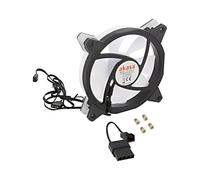 Ventola AK-FN099: DC assiale Akasa Holland B.V.