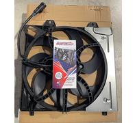 Denso Radiatore Opel Mokka dal 2020 in poi 9825333380 Nuovo