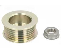 VALEO 593956 Puleggia cinghia, Alternatore per BMW