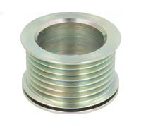 VALEO 595469 Puleggia cinghia, Alternatore