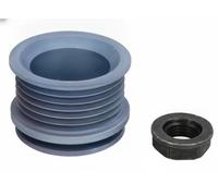 VALEO 599417 Puleggia cinghia, Alternatore