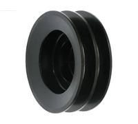 AS-PL AP0034 Puleggia cinghia, Alternatore