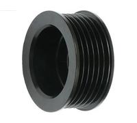 AS-PL AP0037 Puleggia cinghia, Alternatore
