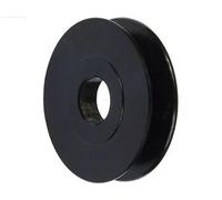 AS-PL AP0042 Puleggia cinghia, Alternatore