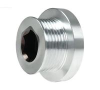 Ventola alternatore AP3003 AS-PL per RENAULT NISSAN DACIA