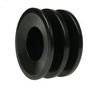 Ventola alternatore AP6019S AS-PL