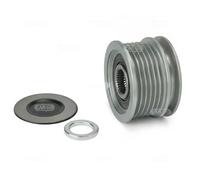 Ventola alternatore con puleggia a ruota libera 230305 HC-Cargo