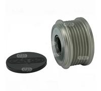 Ventola alternatore con puleggia a ruota libera 333338 HC-Cargo
