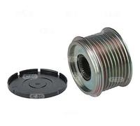 Ventola alternatore con puleggia a ruota libera 335014 HC-Cargo