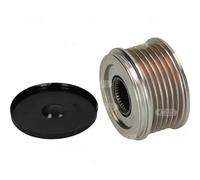Ventola alternatore con puleggia a ruota libera 335267 HC-Cargo