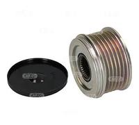 Ventola alternatore con puleggia a ruota libera 335267 HC-Cargo