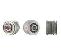 Ventola alternatore con puleggia a ruota libera CCP90109GS CASCO
