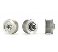 Ventola alternatore con puleggia a ruota libera CCP90193GS CASCO
