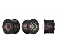 Ventola alternatore con puleggia a ruota libera CCP90196AS CASCO