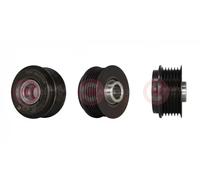 Casco Ventola alternatore con puleggia a ruota libera CCP90269AS OE-REF 535022510 per INA