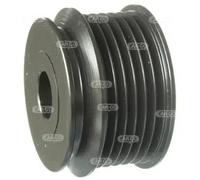 Ventola alternatore con puleggia multipla 139932 HC-Cargo