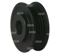 HC-Cargo F032234019 Puleggia cinghia, Alternatore