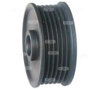 Ventola alternatore F 032 233 848 HC-Cargo