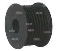 Ventola alternatore F 032 233 940 HC-Cargo