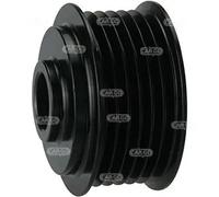 Ventola alternatore F 032 236 599 HC-Cargo