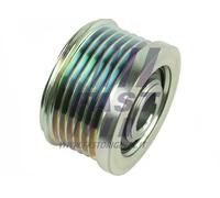 Puleggia Cinghia Alternatore Fast FT45622 per Citroën Fiat Iveco