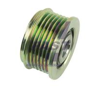 Ventola alternatore FT45625 FAST per VW IVECO FIAT UAZ