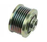 Fast Ventola alternatore FT45627 per FIAT, Alfa Romeo, Saab, Lancia, Opel