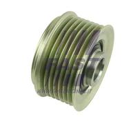 Ventola alternatore FT45631 FAST per NISSAN OPEL RENAULT TRUCKS RENAULT