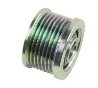 FAST FT45634 Puleggia cinghia, Alternatore per FIAT,IVECO,MITSUBISHI
