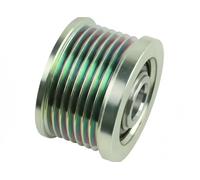 FAST FT45634 Puleggia cinghia, Alternatore per FIAT,IVECO,MITSUBISHI