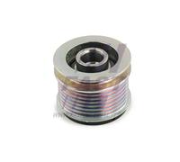 FAST FT45636 Puleggia cinghia, Alternatore per MERCEDES-BENZ