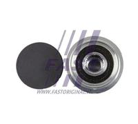 Ventola alternatore FT45641 FAST per FORD TOYOTA MAZDA LAND ROVER