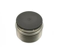 FAST FT45646 Puleggia cinghia, Alternatore per FORD