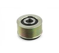 FAST FT45647 Puleggia cinghia, Alternatore per FORD,SEAT,SKODA,VW