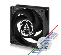 Ventola ARCTIC P8 PWM PST CO 80mm
