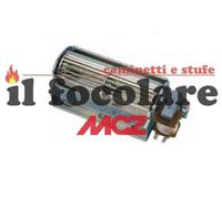 VENTOLA ARIA CALDA MCZ ORIGINALE COMETA MERCURY POLAR NOVA VENUS 4160473
