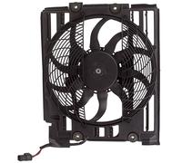 Ventola Aria Condizionata Condensatore Raffreddamento Del Motore for BMW 5ER E39