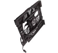 Ventola Aria Condizionata Condensatore Raffreddamento Del Motore for BMW 5ER E39