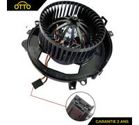 Ventola Aria Ventilatore per Skoda Karoq Kodiaq Octavia III Superb III 5Q2819021