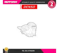 Ventola aspirazione, Aria abitacolo (MARCA DENSO)..