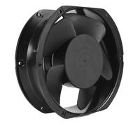 Ventola Assiale 108EXS1B 220V 38W Doppio Cuscinetto Ventola Raffreddamento Ovale