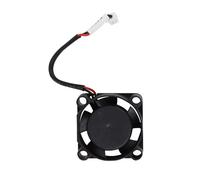 Ventola assiale 2510 per -10 SE / Ender3 V3 Mini raffreddamento DC24V 0.1A stampante 3D Hotend 1 pz